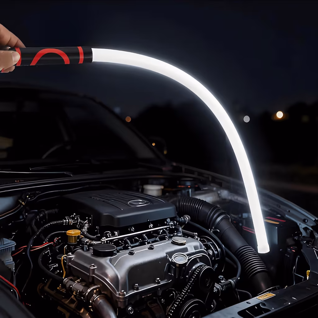 27″ Flexible Bendable LED Work Light