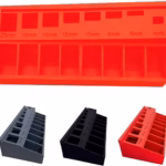 M3 Screw & Bolt Organizer Tray