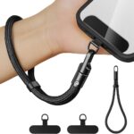 Anti-Theft Phone Wrist Strap
