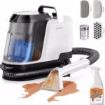 Uwant Portable Upholstery Cleaner Machine