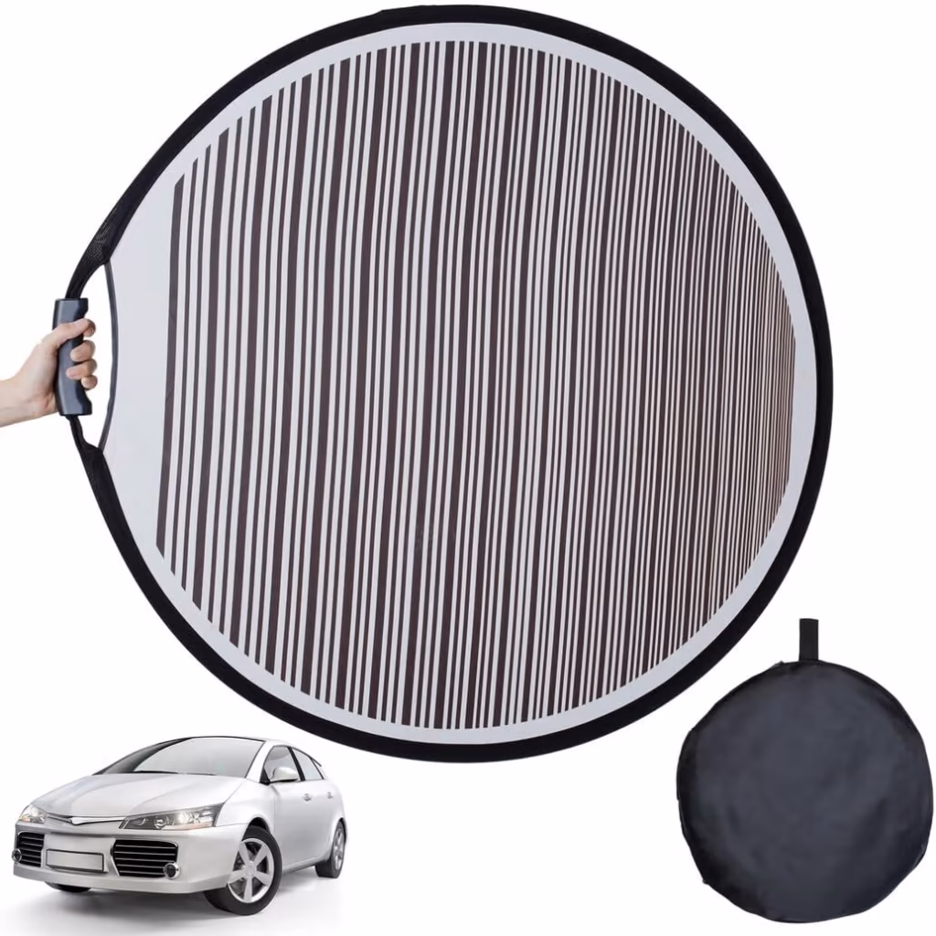 Homaisson Car Dent Detection Board