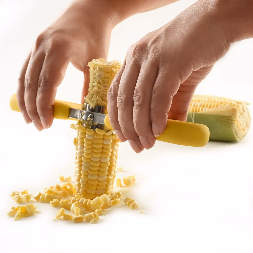 Norpro GripEz Corn Cutter